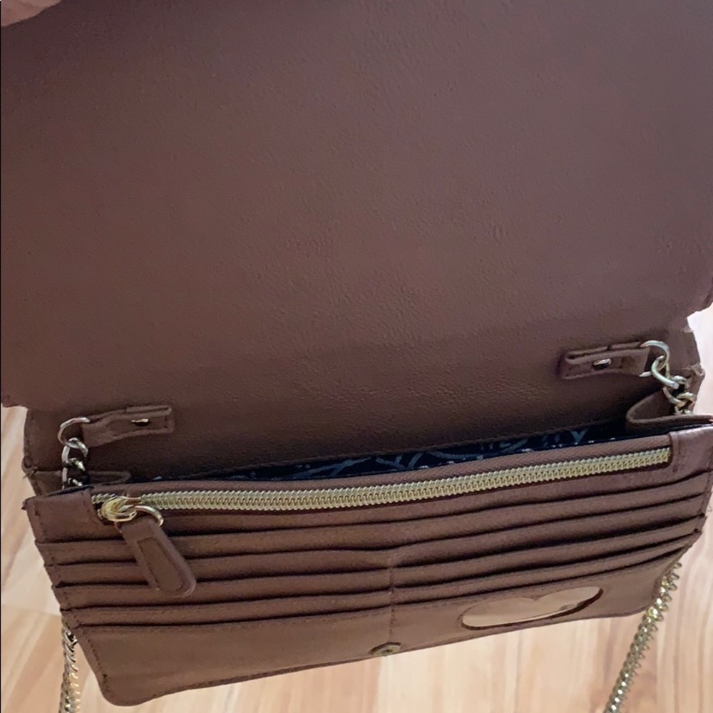 Betsey Johnson Purse - Picture 2 of 2